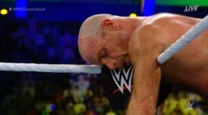 Shawn Michaels Might Have Left A Loophole For More Matches