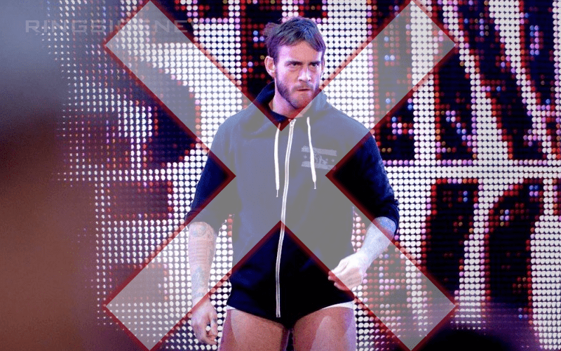 Why WWE Doesn’t Need CM Punk’s Return