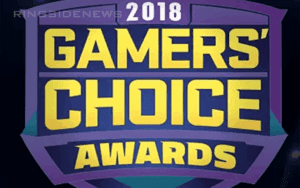 Xavier Woods, Kenny Omega, and WWE 2K19 Nominated for Massive Awards