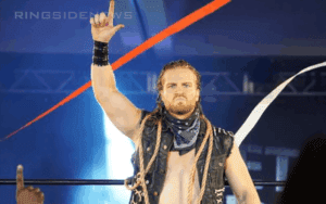 Hangman Page Reportedly Offered WWE Main Roster Money To Work In NXT
