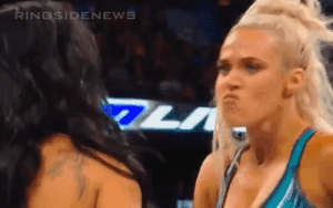 Lana Claims Zelina Vega Is Acting Like A ‘Little Dog’