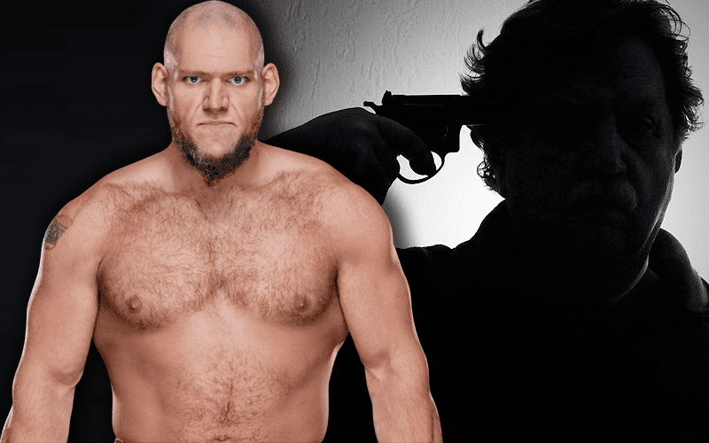 Lars Sullivan Suggested “Taking Other People Out With You” To Man Considering Suicide