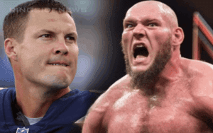 Lars Sullivan Message Board Exchange Included Homophobic Rant Against NFL Quarterback