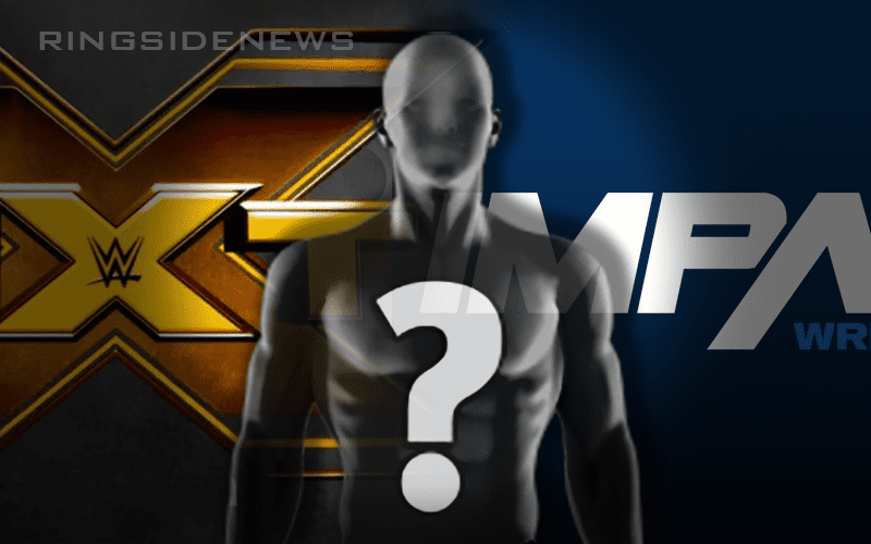 Former X-Division Champion Debuts For WWE NXT Tonight Under New Name