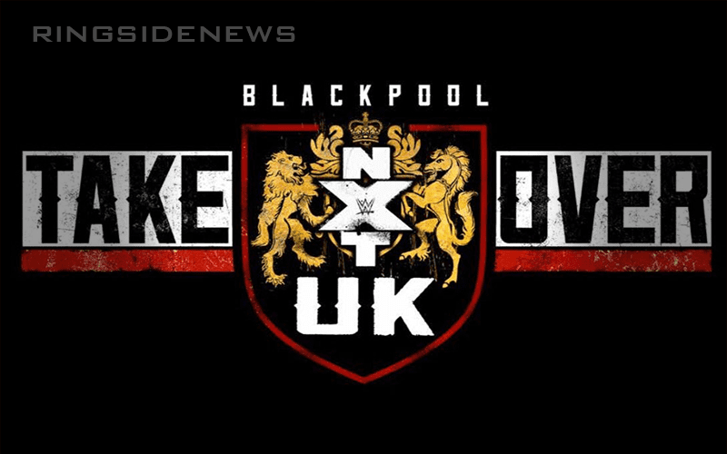 NXT UK TakeOver: Blackpool Results – January 12, 2019