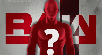Finn Balor’s Mystery Partner On RAW Could Be Returning WWE Superstar