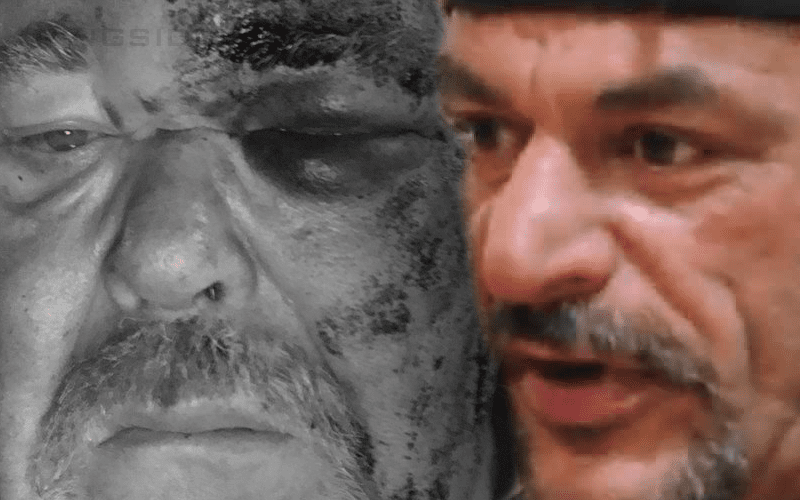 Sabu Says He Hopes Jim Ross Dies In Response To Recent Accident