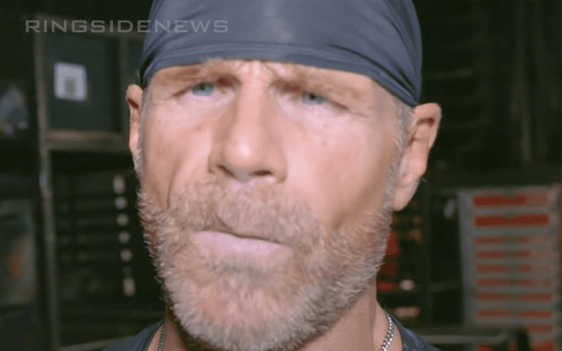 Shawn Michaels Explains Why He's Wrestling at WWE Crown Jewel