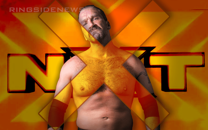 Silas Young Confirms He’s Not Going to WWE