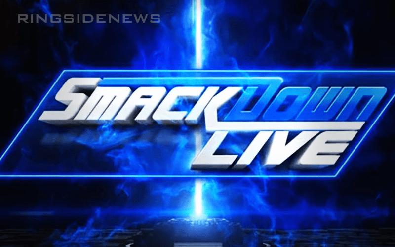 WrestleMania Rematch & Rap Battle Announced For WWE SmackDown Live Next Week
