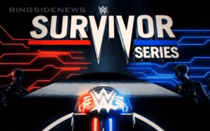 WWE Announces Survivor Series 2019 Date & Location