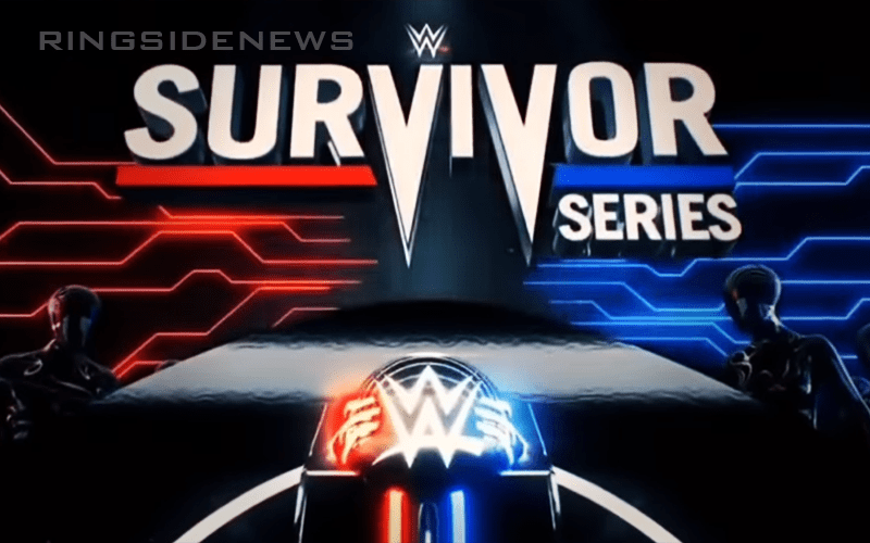 Raw Men’s Team Confirmed For WWE Survivor Series