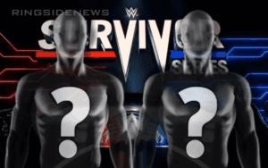WWE Survivor Series Women Team NXT Members Revealed