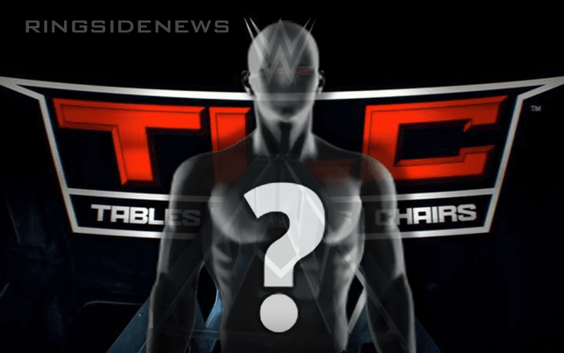 Why WWE Changed Plans For Big TLC Return