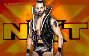 WWE Superstar Tye Dillinger Wonders If He’ll Be Sent Back To NXT