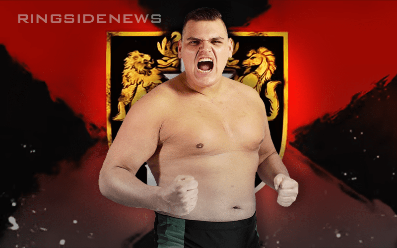 When WWE Fans Could Expect WALTER’s NXT UK Debut