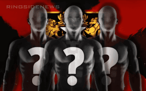 SPOILERS: List Of NXT UK Talent Absent From Second Day Of Television Tapings
