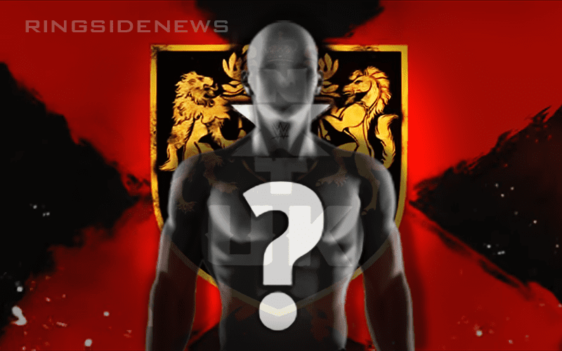SPOILER: Another Debut At WWE NXT UK Television Tapings