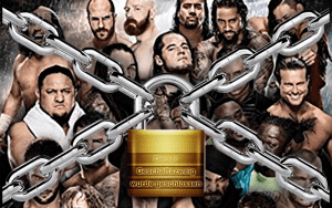 WWE Reportedly Locking Down Talent Due To Possible Upcoming Elite AEW Pro Wrestling Company