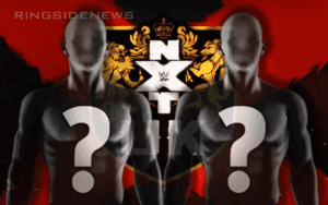 SPOILERS WWE NXT UK Television Taping Results For March 12th