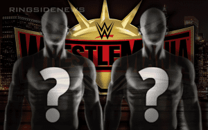 WWE Could Make Interesting Change To WrestleMania Main Event