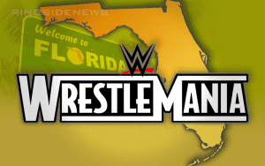 WWE Reportedly Narrowed Down What State WrestleMania 36 Will Be In