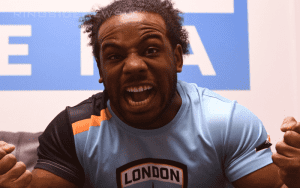 Xavier Woods Isn’t Happy About WWE Ignoring SmackDown’s Survivor Series Kickoff Show Win