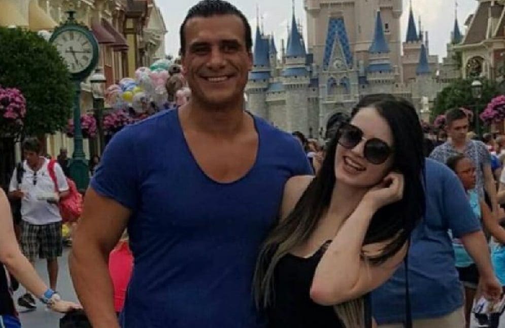 Alberto El Patron On Why He Stopped Taking Paige Out Into Public