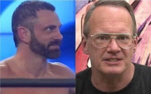 Jim Cornette Erupts On Austin Aries After Sharing Unflattering Meme