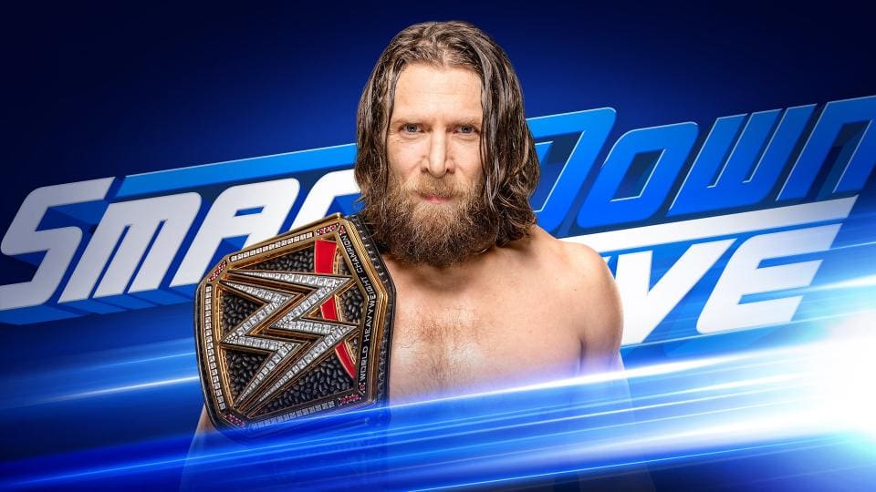 WWE SmackDown Live Results – November 20th, 2018