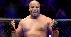 Daniel Cormer’s WWE Interest Isn’t A New Career Goal At All