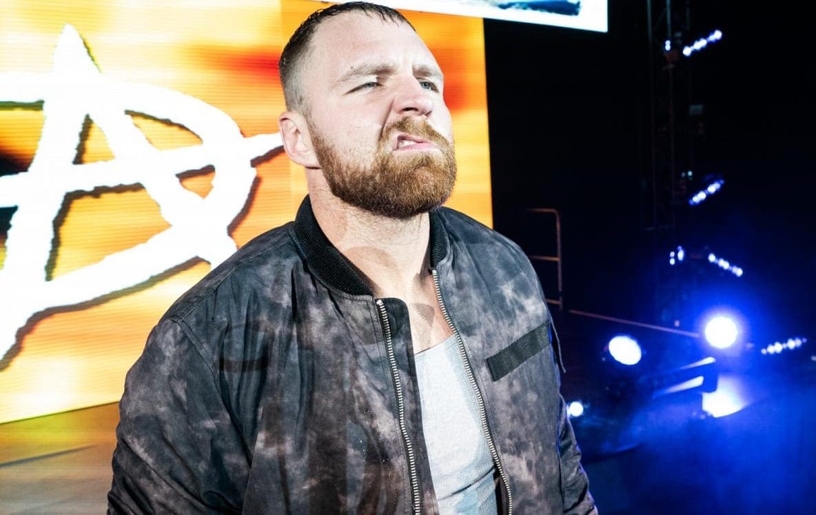 WWE Creative Was Not Told About Dean Ambrose’s Exit