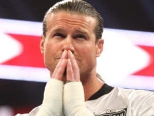 Dolph Ziggler Takes Hilarious Shot At Finn Balor Before WWE RAW