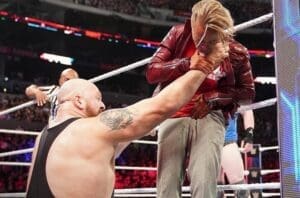 Drake Maverick May Have Urinated In His Own Pants After WWE Survivor Series Prop Failed