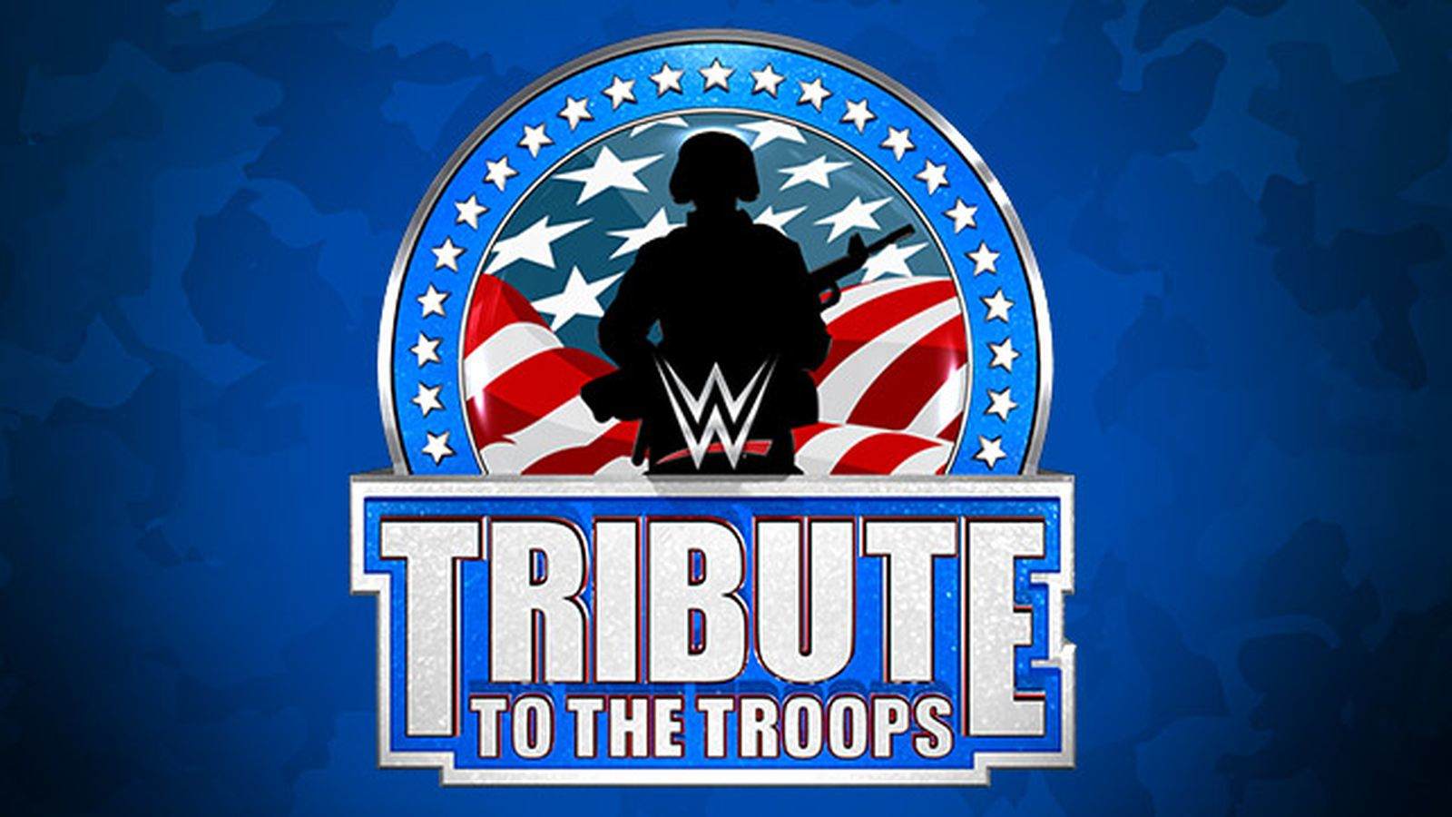 Details on This Year’s WWE Tribute to the Troops Show