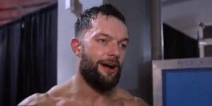 Finn Balor’s WWE TLC Match Might Not Be Happening