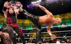 Shawn Michaels On Interest In WrestleMania Match — Crown Jewel Was “A Special Request By Other People”