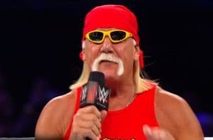 Hulk Hogan Set To Make WWE RAW Return