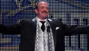 Jake ‘The Snake’ Roberts On How Easy It Was To Get Drugs In The WWE Locker Room