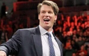 JBL Tells Story Of Trying To Make The Undertaker Laugh