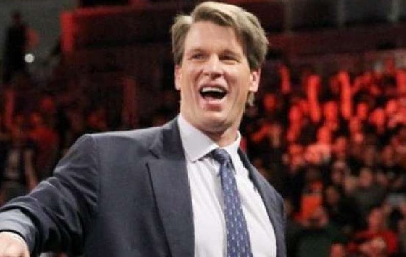 JBL Explains Why He Made Such Threatening Comments Against Cody Rhodes