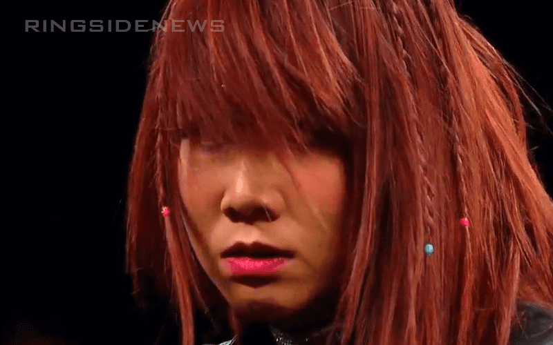 Kairi Sane Suffering From Highly Contagious Viral Infection
