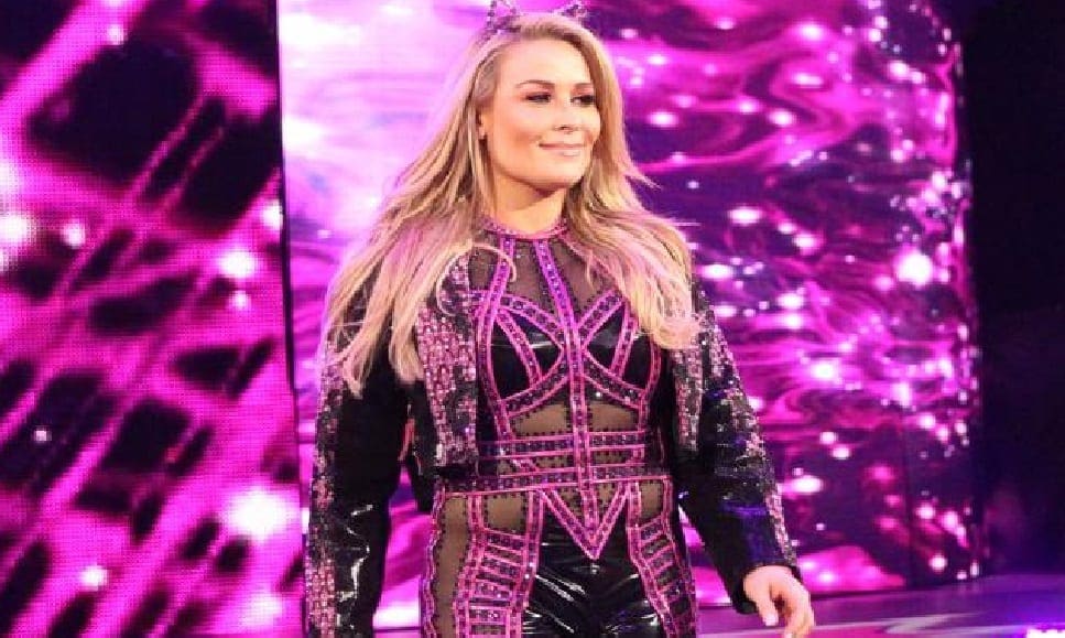 Natalya Reveals The Secret To Her Decade In WWE