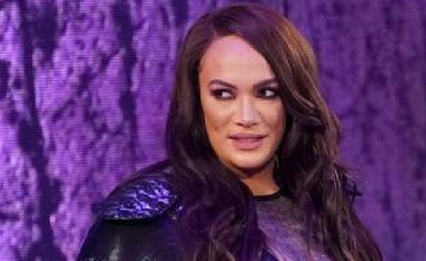 WWE Superstars Reportedly Upset About Nia Jax Getting A Push After Injuring Becky Lynch