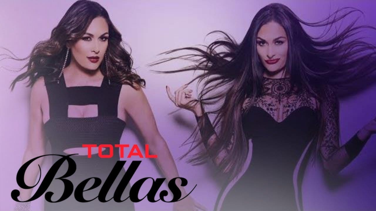 Total Bellas Season 4 Gets Premiere Date
