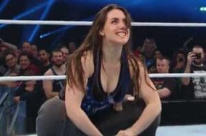 Nikki Cross Comments On Which WWE Brand She Will Debut On