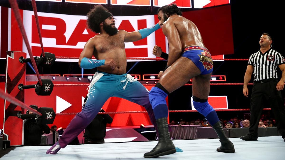 Possible Backstage Reason Why WWE Raw Was So Bad This Week