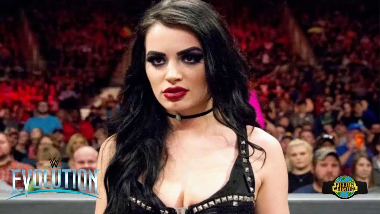 WWE to Air Documentary on Paige After NXT TakeOver: Phoenix