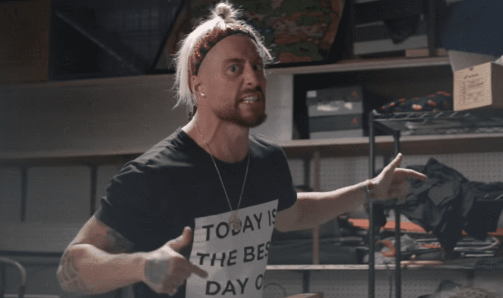 Enzo Amore Teases Invading WWE At Madison Square Garden