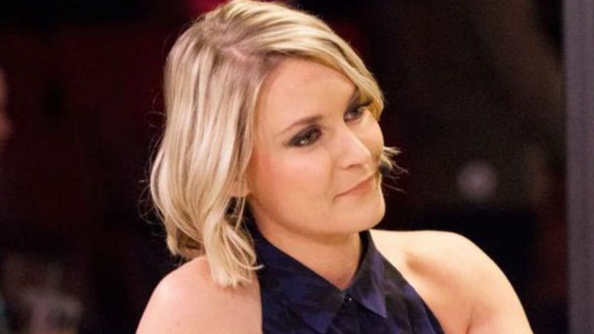 Renee Young On Trouble Taking Direction During Commentary On WWE Raw